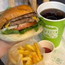 뱅뱅사거리맛집 강남역햄버거 프랭크버거 서초점 ㅣ 양재역 직장인 혼밥러 추천