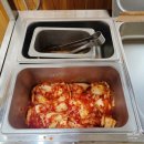 석현로 46번길1-1 | [오산 칼국수 맛집] 포근한칼국수 솔직후기｜손 반죽 바지락 칼국수부터 해물파전까지 🥢✨