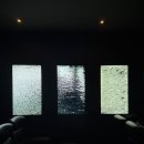 경리단길 | [용산] 레인리포트 경리단 | 비내리는 감성 카페, 전시회 같았던 경리단길 이색카페,(내돈내산후기)