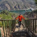 (주)오스코리아 | 하글로프스 미드 스탠다드 팬츠 등산용 타운용 입어본 후기