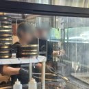 미향정육 | 향남 맛집 담양식 육미향 구워나오는 갈비 고기집