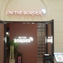 온더보더 코엑스마곡점 콤보세트 후기 멕시코 육개장?!