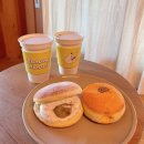 밤잉도넛 | 공주 공산성 카페 밤잉도넛, 한옥과 도너츠의 만남