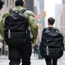 패션피플 | 패션피플을 위한 볼드한 룩! 맘모스 여행 백팩의 모든 장점과 후기