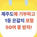 13월겨울 | 2025 제주 고향사랑기부제 답례품 총정리! 은갈치부터 와인, 체험까지 한눈에