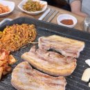 대한생삼겹&대패