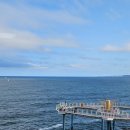 스테이 해랑 | 바다 바로 앞🌊 묵호 스테이용궁131 ~ 502호 숙박 후기