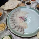 청기와횟집 이미지