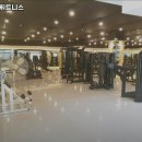 아리랑 휘트니스 이미지