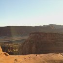 알치스 국립공원 (Arches National Park) 이미지