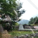 성주숲속작은집민박 | 경북 성주 고령 여행길 숙소 가야산생태탐방원 자연의집 바람채