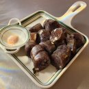 멜시보끔분식집