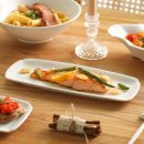 (주)윤디자인연구소 | 윤도자기 순백 화이트 6인 그릇세트 37P 신혼식기 구매 가이드와 솔직 후기