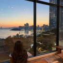 더 굿보이(THE GOODBOY) | 해운대 벚꽃명소 달맞이길카페 추천 온더힐 후기