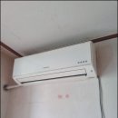 GS25 남양주퇴계원점 | 남양주 퇴계원 벽걸이 에어컨청소 분해세척 후기 내부까지 다른 이유