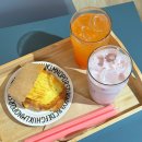 덕산고등학교 | 부천 애견 동반 카페 [안녕하루야] – 보호자와 강아지 모두 즐기는 브런치 &amp; 가성비 좋은 커피 맛집 추천!