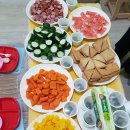 나래지역아동센터 이미지