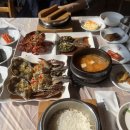 경주꽃게장 이미지