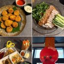 부산 수영역 근처 낮술 안주맛집 문어전문점 가리비관자튀김 후기 [다리여덟개]