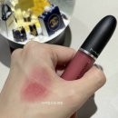 망고톡 PC | 맥 비마이브라이즈메이드 솔직 후기💋 단독으로는 좀 어려웠는데,,? 너 내 쿨립 메이트가 돼라!