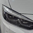 F32 | (시흥안산튜닝)BMW F32 4시리즈 M4 프론트 범퍼 바디킷 시공 리뷰