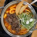 청주다방 | 청주시외버스터미널 근처 청주 떡볶이 맛집 청년다방 NC청주점 후기