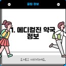 메디컬진약국 티스토리
