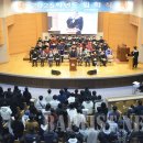 한국침례신학대학교 대학원 이미지