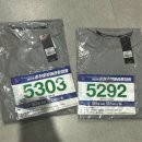 22회 춘천 호반 마라톤 송암스포츠타운 경기장 강원일보 초보 마라톤 후기