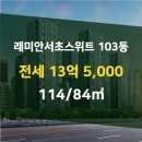 114롯데캐슬공인중개사사무소 이미지