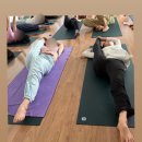 수련 | 설 연휴, 아난다 요가원 수업 후기 [&amp; 수련후기 :)]