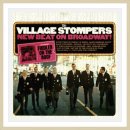 Village Stompers - Washington Square - 프로필,가사,동영상 이미지