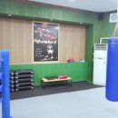 더파이팅복싱짐 체육관 이미지