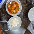 한식마을 | [소하동한식] 광명 하동마을 솔직 후기! 밥도둑 김치국대고등어찜과 단짠 하동불고기 조합