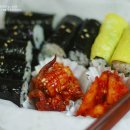 충무김밥 - 수성구 청호로 242 | 충무김밥
