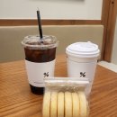 텐퍼센트커피동탄카림점