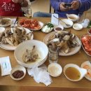 천년비법 옻닭 이미지