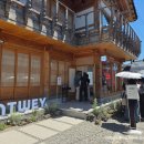 여행일일사주 | 경주여행 재물을 부르는 사주오행팔찌사러 명퉤 경주 플래그십스토어 방문 후기