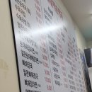 [파주문산] 손큰 원조 할매순대국 후기 - 기대보단..?