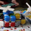 큐브로이드(로봇코딩) 이미지