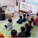 이야기할머니 양성 과정 이미지