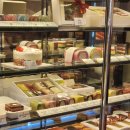 정항우케익카페옥동점 | 부산 연산동 케이크 전문점 정항우케익 다양한 종류의 선물용 디저트