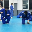 JNS 유도 체육관 이미지