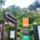서울 둘레길 19코스(북한산 성북 코스) 솔직 완주 후기.