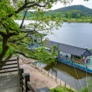 부소산성 고란사 화장실 이미지