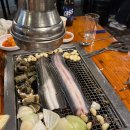 오오네일 | 물왕리 저수지 가성비 맛집 ::천장어, 장어 저렴한 곳! 몸보신 하고온 후기