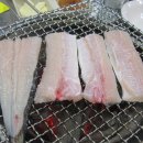 오동도 산아나고 숯불구이 이미지