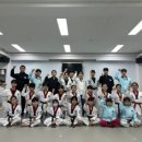 용인대 해솔 국가대표 태권도장 이미지