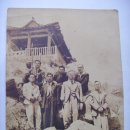 목포시(木浦市) 유달산(鍮達山) 등산기념(登山記念) 사진(寫眞) (1949년) 이미지