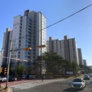 율상마을푸르지오3단지(1차) 이미지